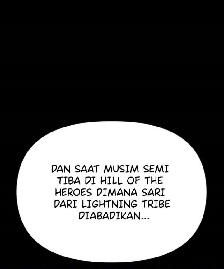 God Tribe Chapter 17 - halaman 80