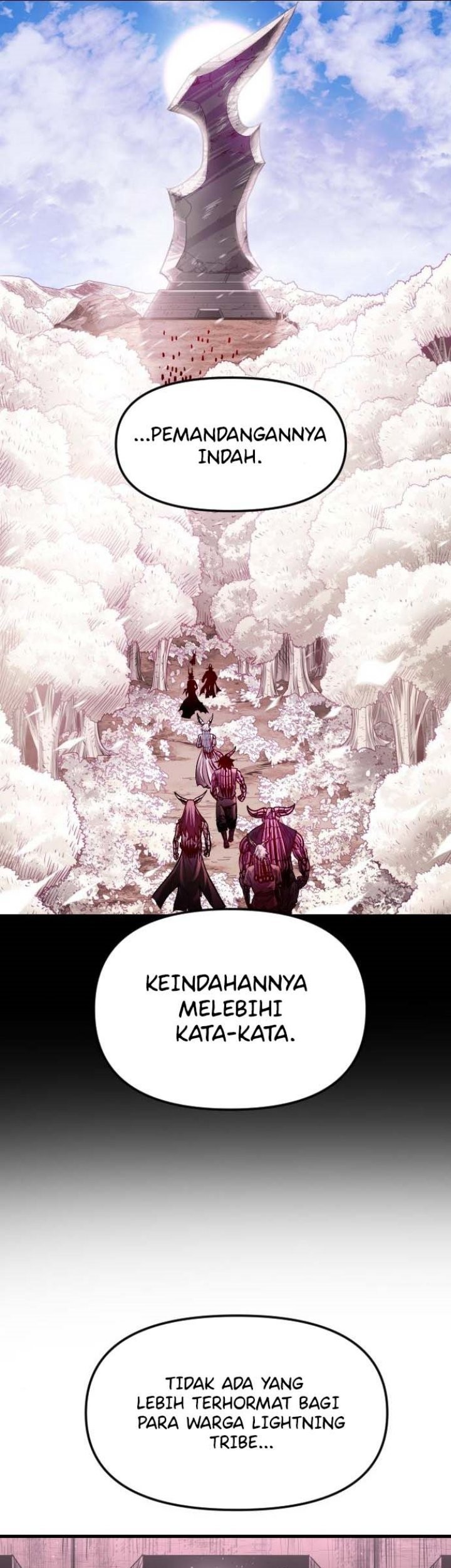 God Tribe Chapter 17 - halaman 81