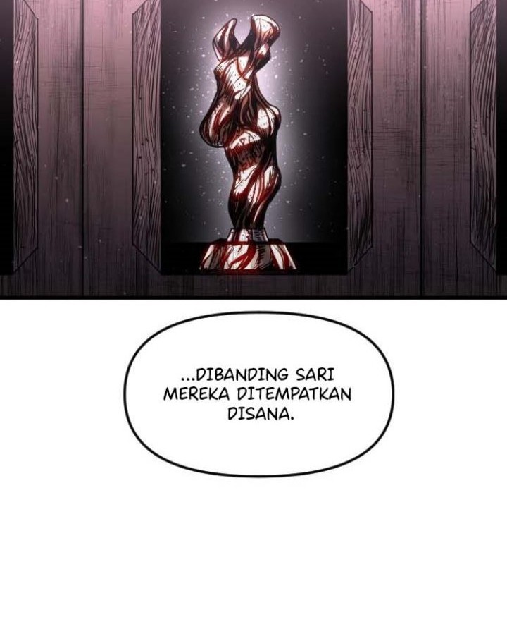 God Tribe Chapter 17 - halaman 82