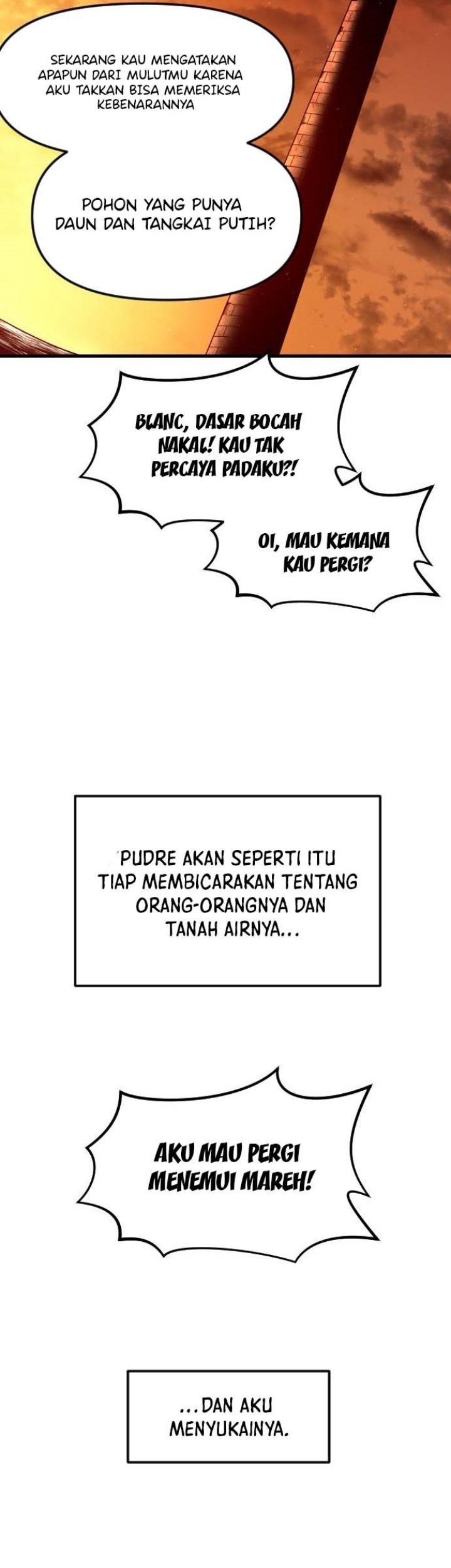 God Tribe Chapter 17 - halaman 85