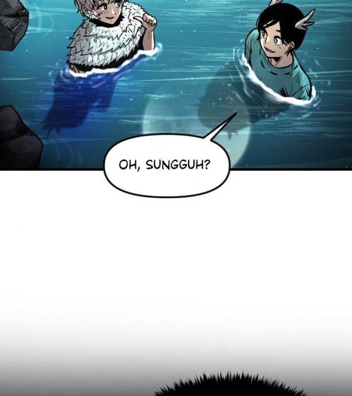God Tribe Chapter 17 - halaman 90