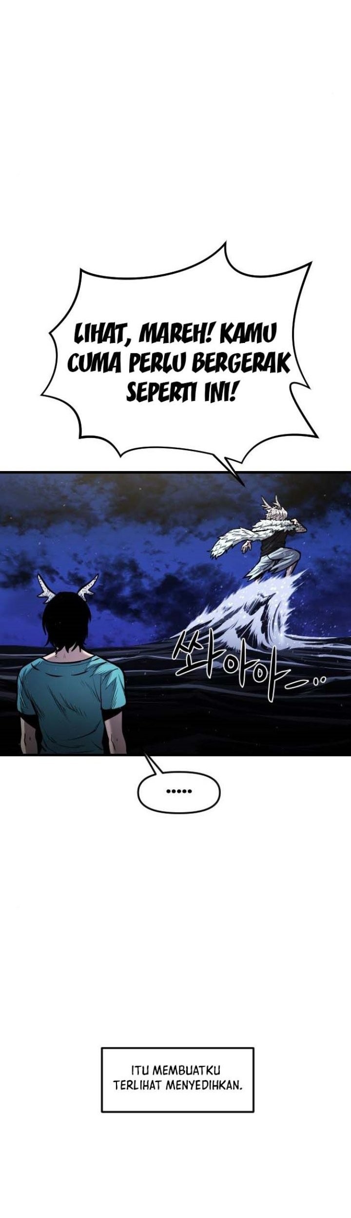 God Tribe Chapter 17 - halaman 93
