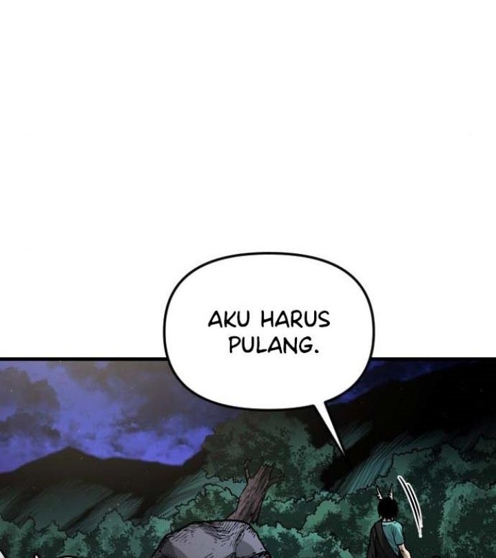 God Tribe Chapter 17 - halaman 94