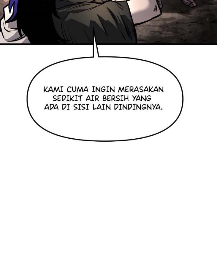 God Tribe Chapter 18 - halaman 24