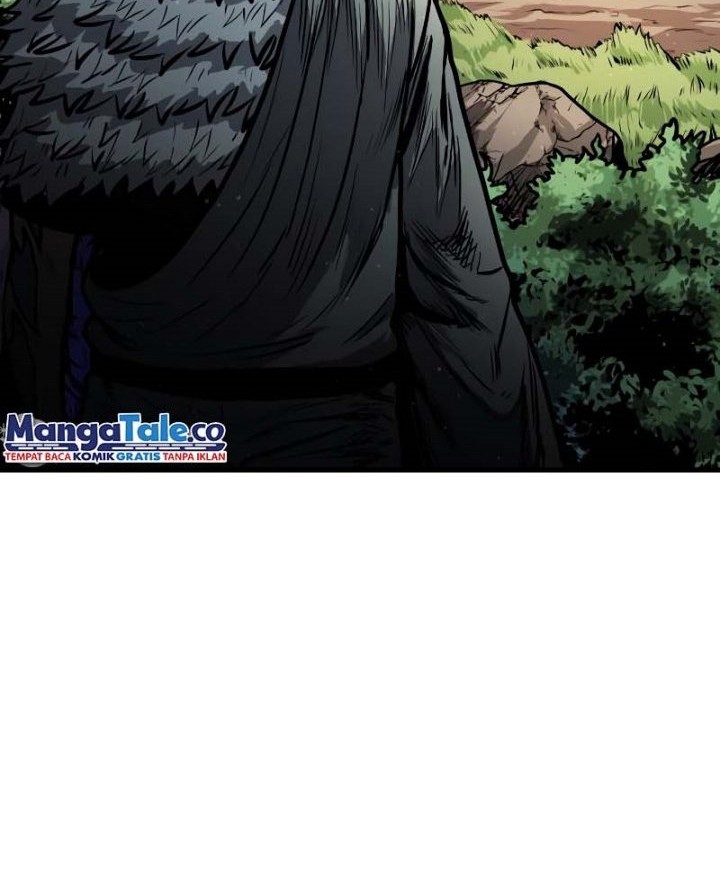 God Tribe Chapter 18 - halaman 30