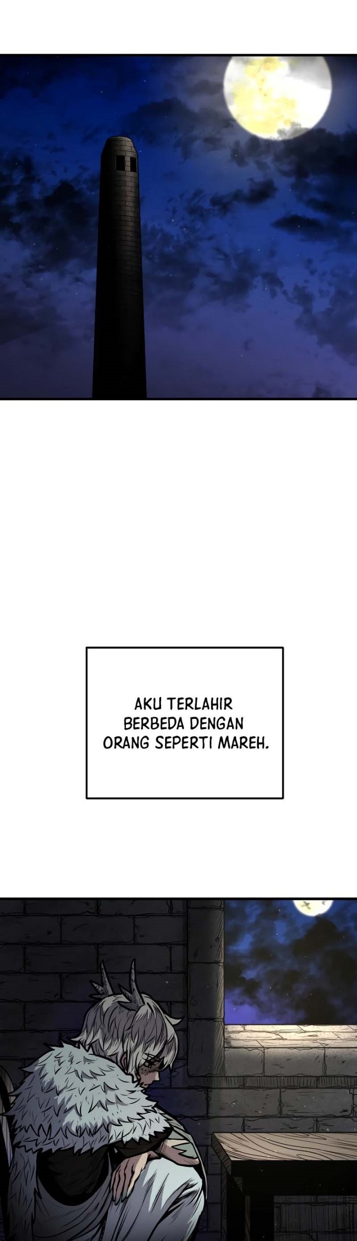 God Tribe Chapter 18 - halaman 33