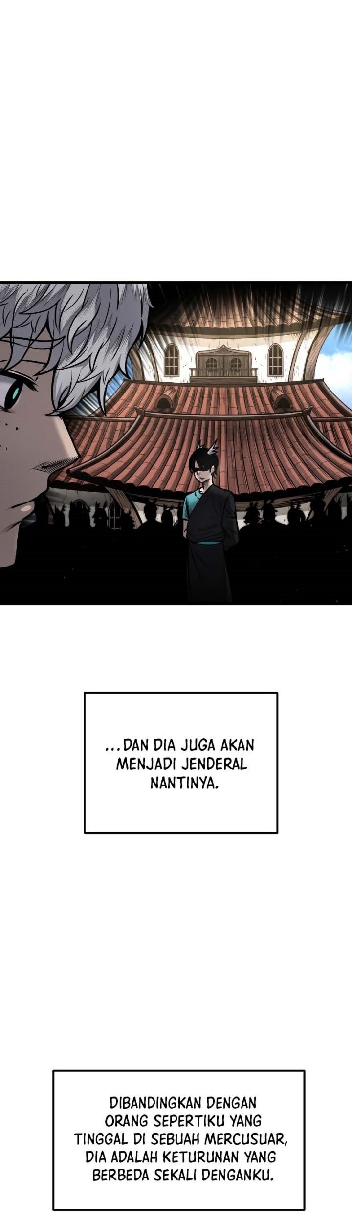 God Tribe Chapter 18 - halaman 35