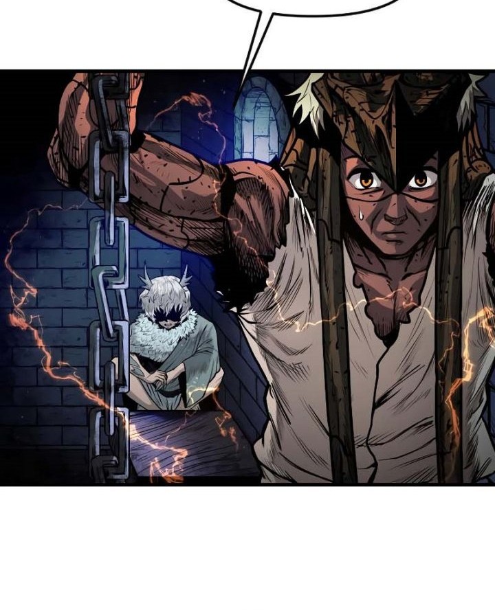 God Tribe Chapter 18 - halaman 44