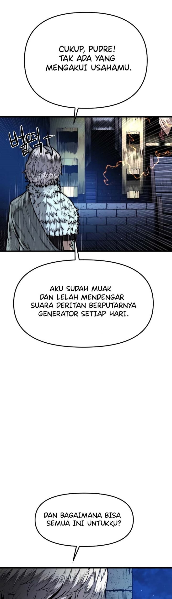 God Tribe Chapter 18 - halaman 49