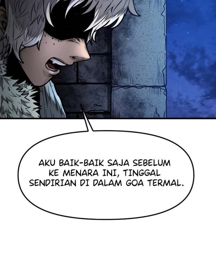 God Tribe Chapter 18 - halaman 50