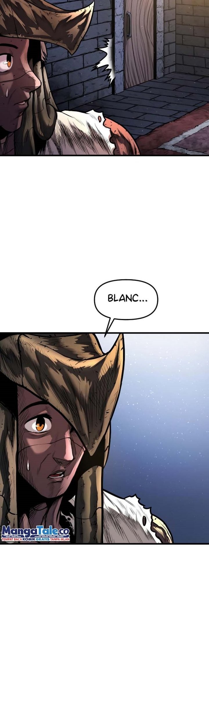 God Tribe Chapter 18 - halaman 53