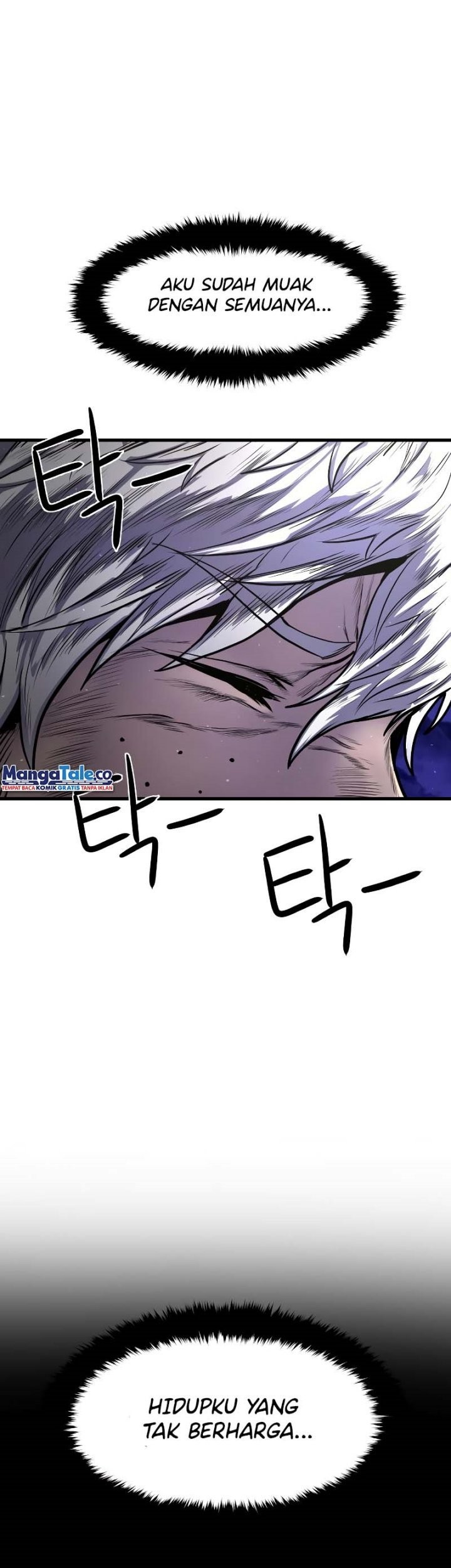 God Tribe Chapter 18 - halaman 57