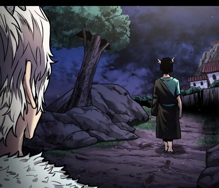 God Tribe Chapter 18 - halaman 58