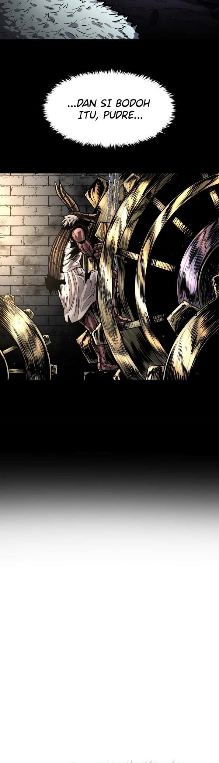 God Tribe Chapter 18 - halaman 59