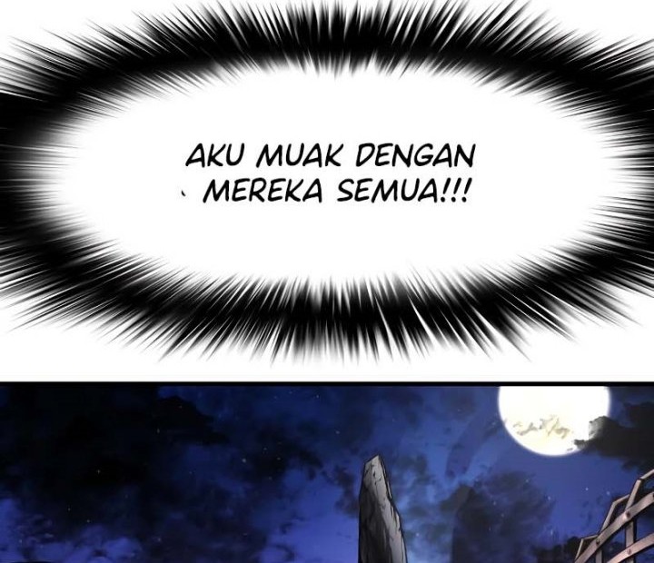God Tribe Chapter 18 - halaman 60