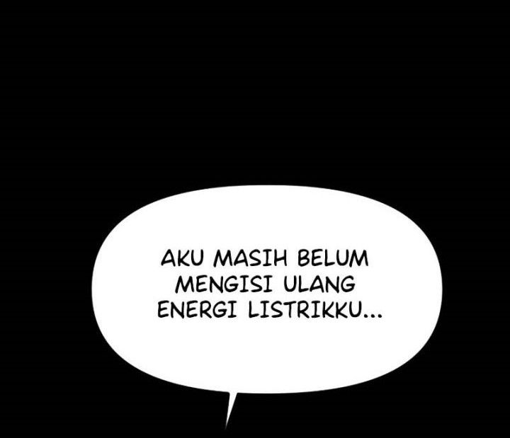 God Tribe Chapter 18 - halaman 64