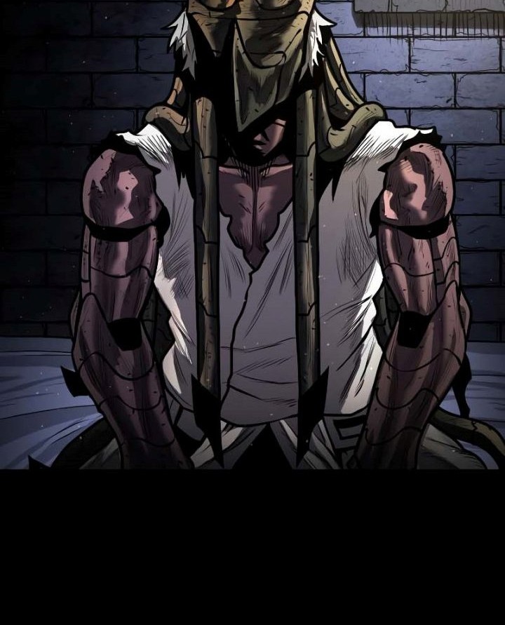 God Tribe Chapter 18 - halaman 68