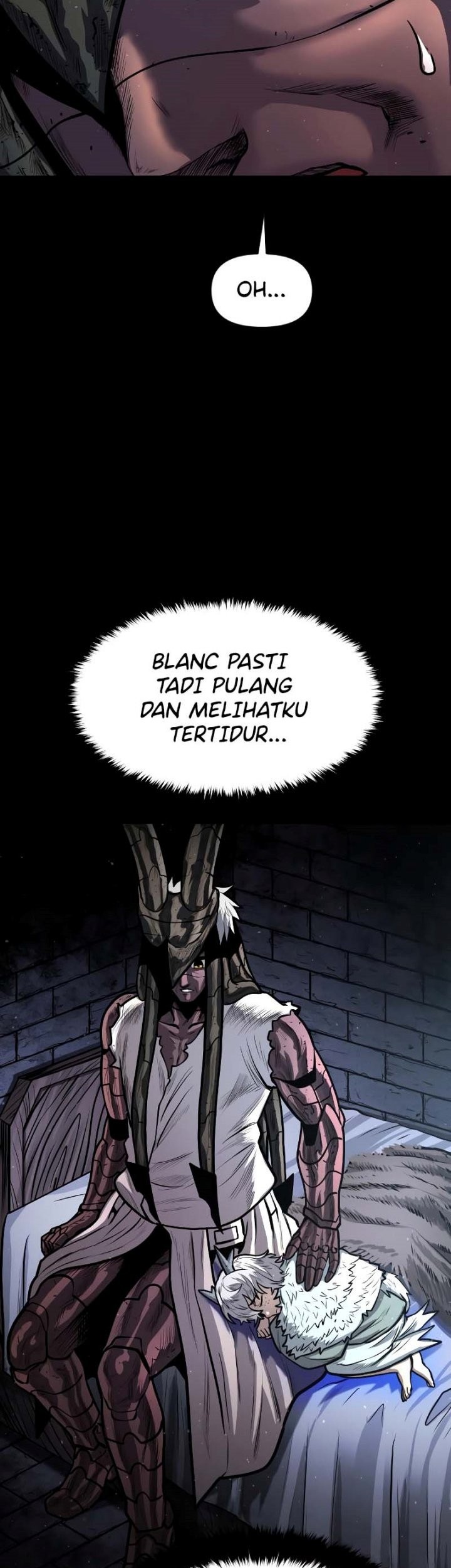 God Tribe Chapter 18 - halaman 71