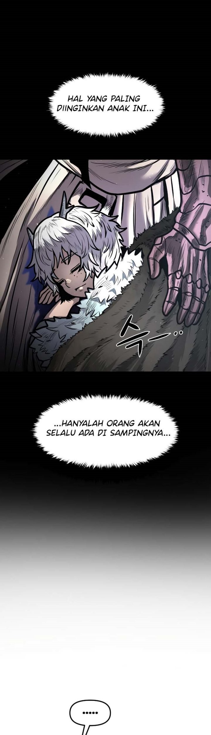 God Tribe Chapter 18 - halaman 73
