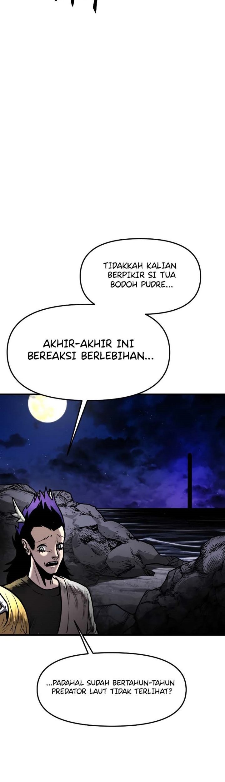 God Tribe Chapter 18 - halaman 75