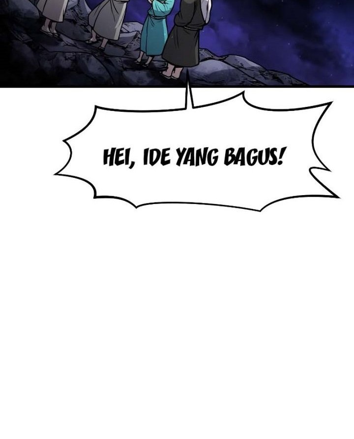 God Tribe Chapter 18 - halaman 80