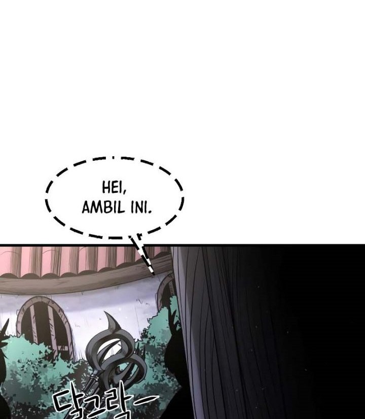 God Tribe Chapter 18 - halaman 84