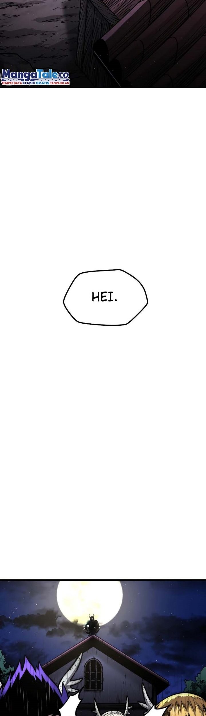 God Tribe Chapter 18 - halaman 87