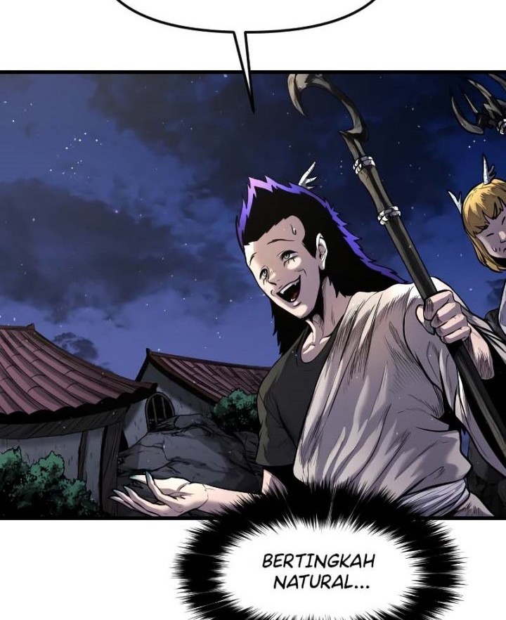 God Tribe Chapter 18 - halaman 90