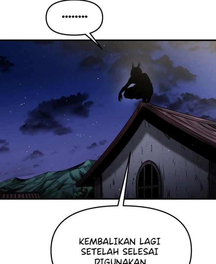 God Tribe Chapter 18 - halaman 92