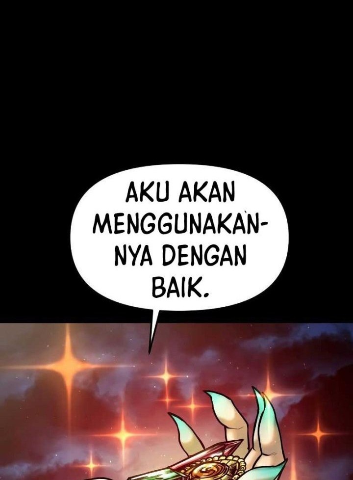 God Tribe Chapter 19 - halaman 100