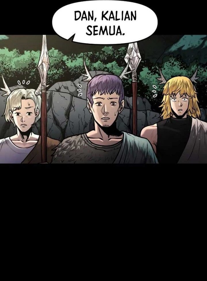 God Tribe Chapter 19 - halaman 102