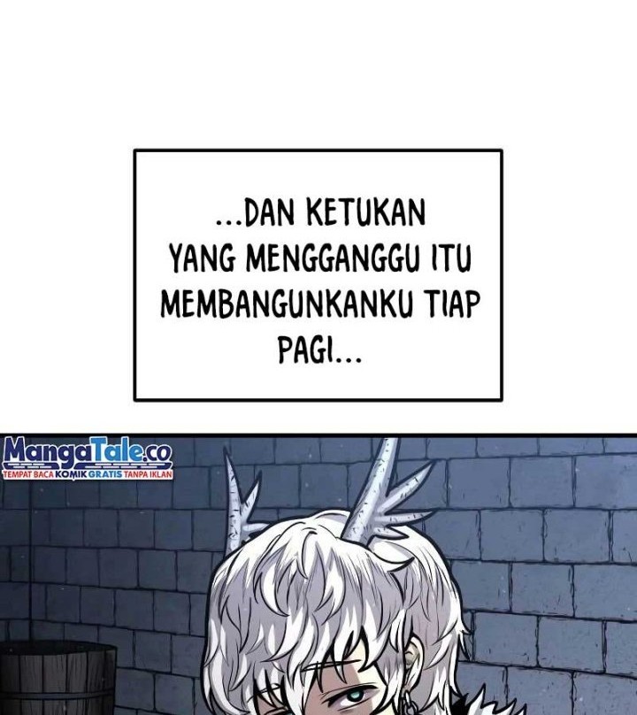 God Tribe Chapter 19 - halaman 110