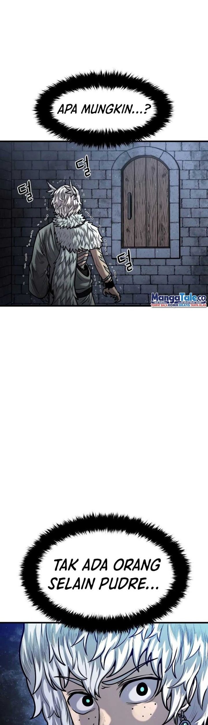 God Tribe Chapter 19 - halaman 113