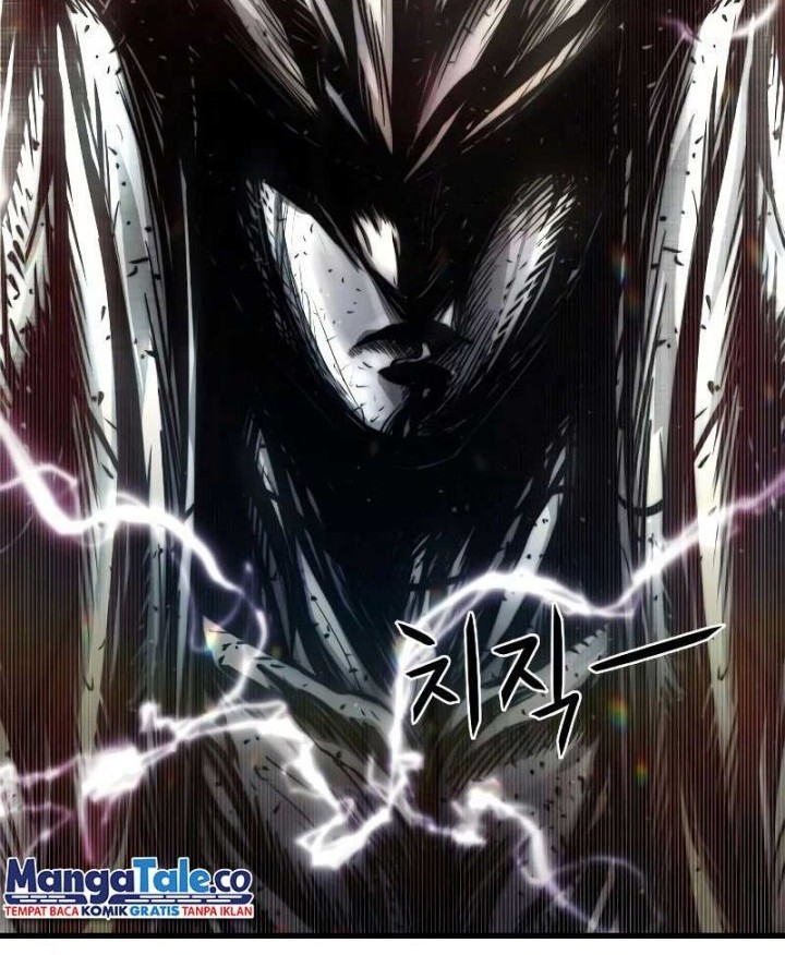 God Tribe Chapter 19 - halaman 118