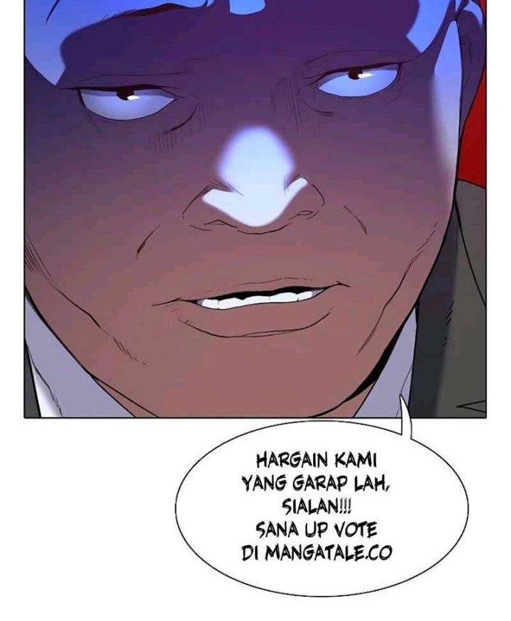 God Tribe Chapter 19 - halaman 120