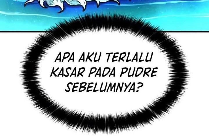 God Tribe Chapter 19 - halaman 22