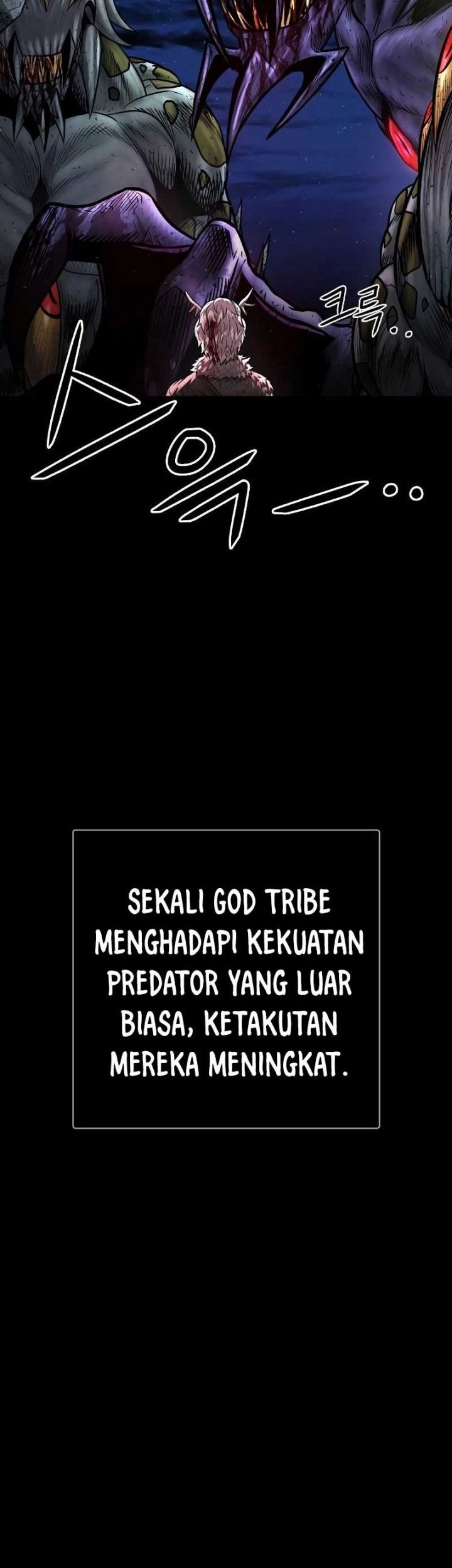 God Tribe Chapter 19 - halaman 35