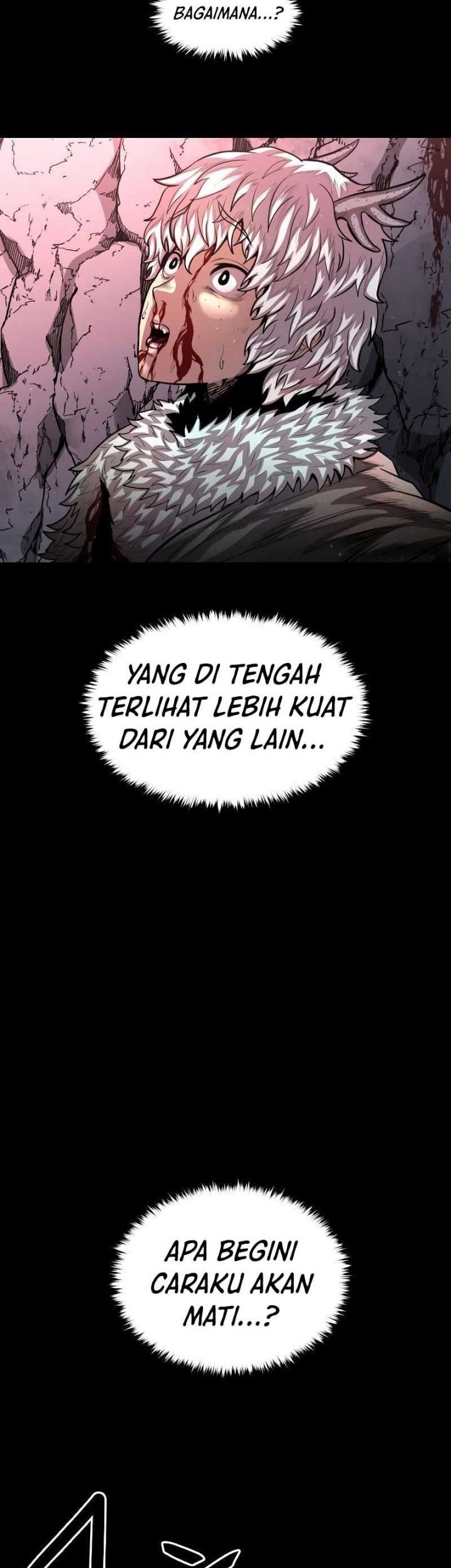 God Tribe Chapter 19 - halaman 39