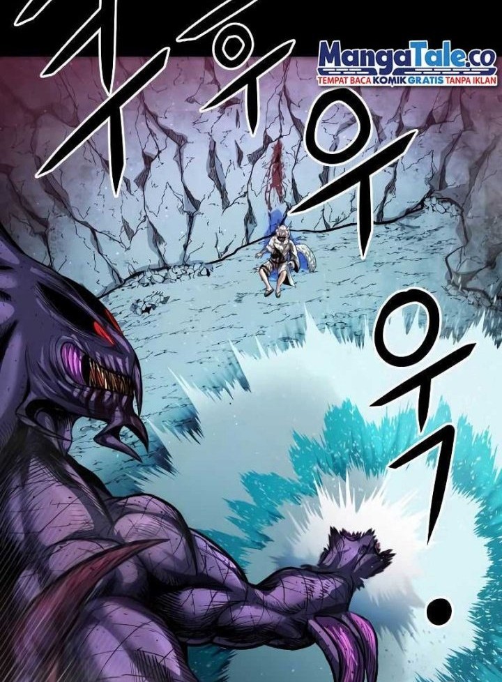 God Tribe Chapter 19 - halaman 40