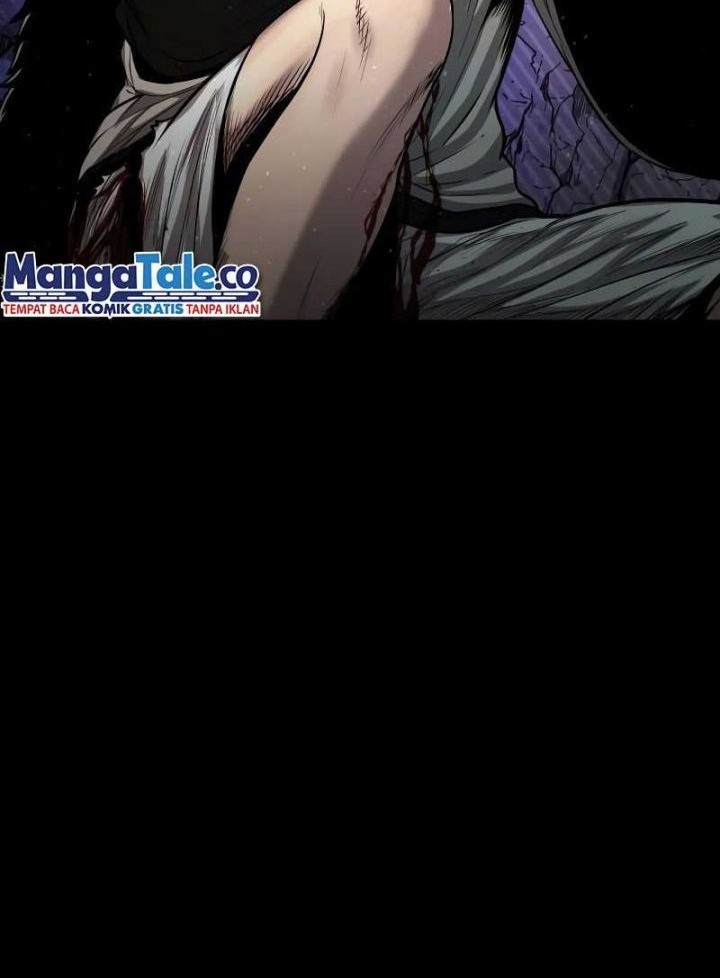 God Tribe Chapter 19 - halaman 42