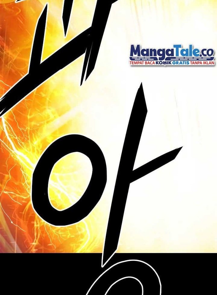 God Tribe Chapter 19 - halaman 44