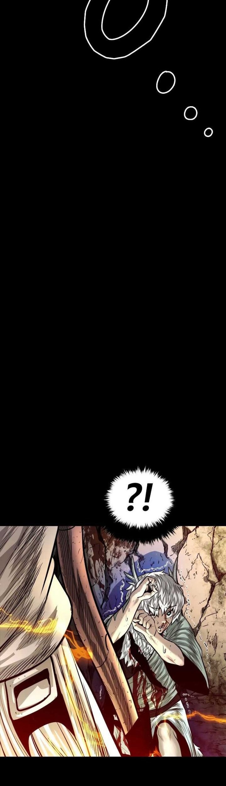 God Tribe Chapter 19 - halaman 45