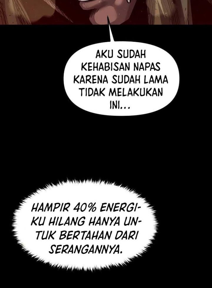 God Tribe Chapter 19 - halaman 48