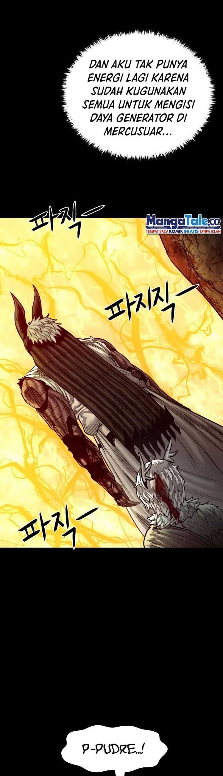God Tribe Chapter 19 - halaman 49