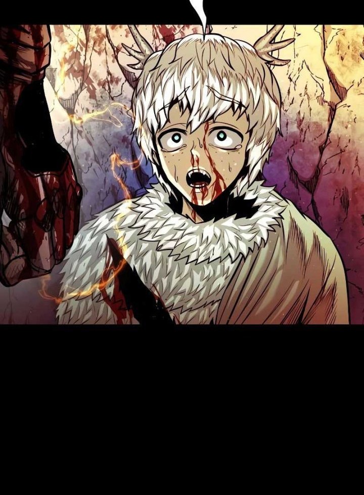 God Tribe Chapter 19 - halaman 50