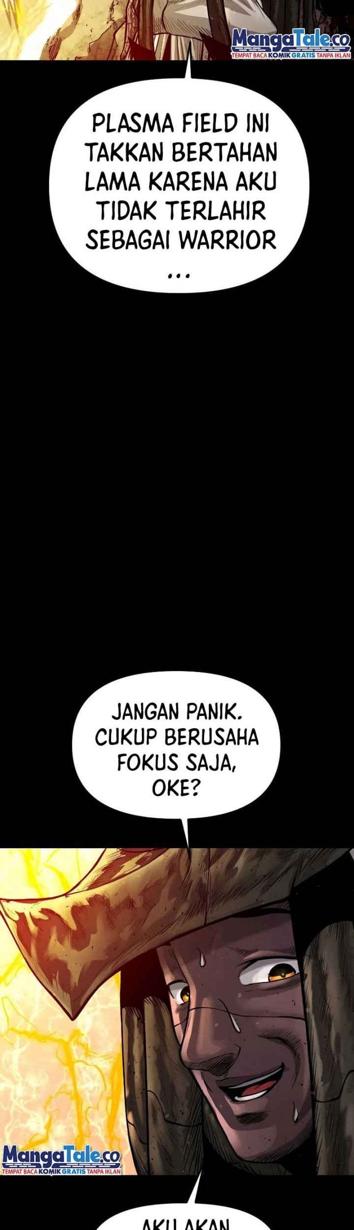 God Tribe Chapter 19 - halaman 53