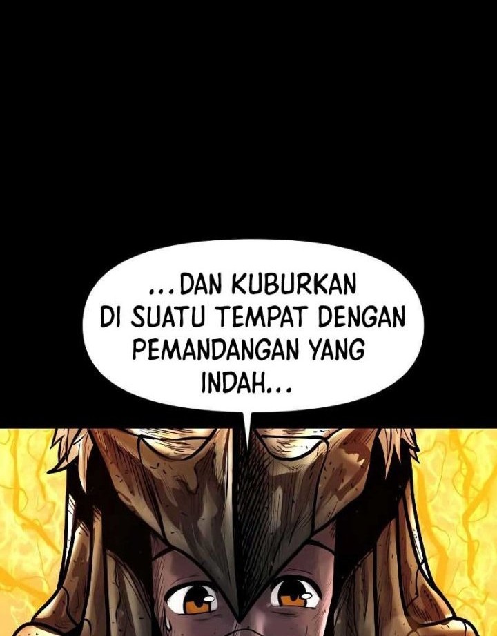 God Tribe Chapter 19 - halaman 58