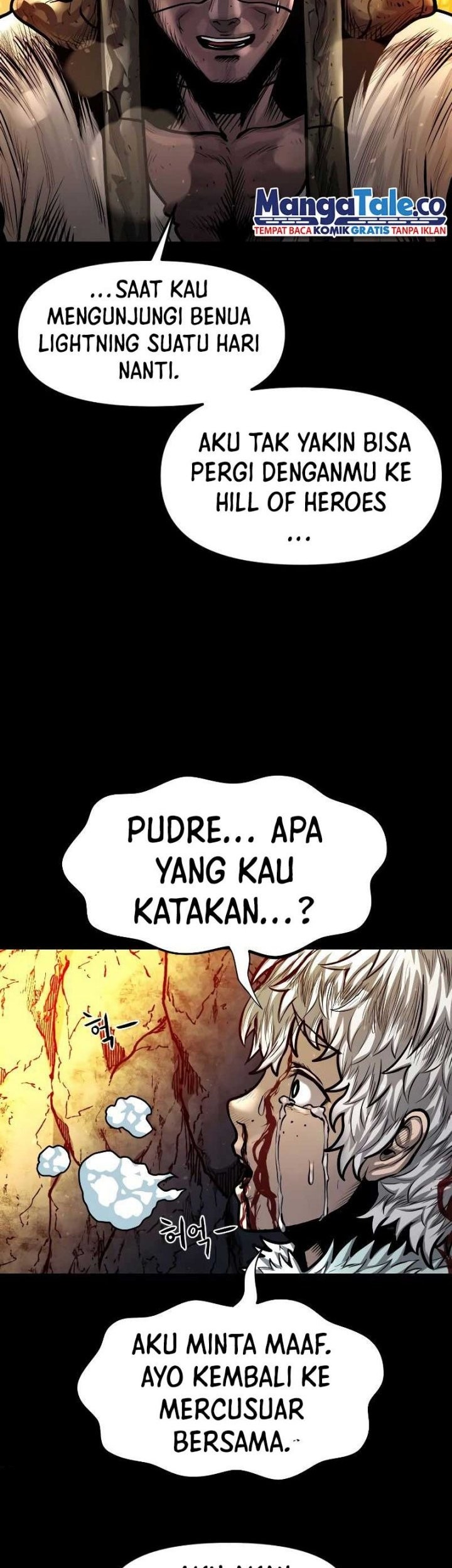 God Tribe Chapter 19 - halaman 59
