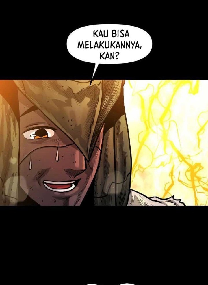 God Tribe Chapter 19 - halaman 62