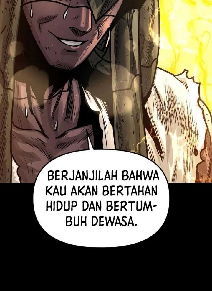 God Tribe Chapter 19 - halaman 64